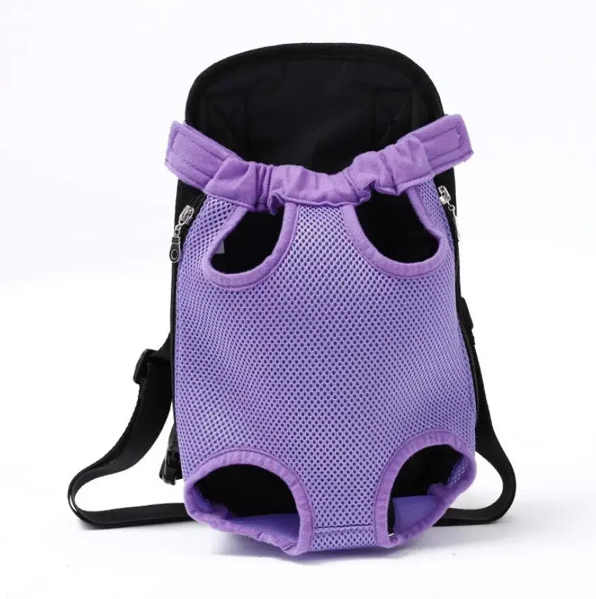 Travel In Style With Your Pet Backpack-ROROZ PETSUPPLIER