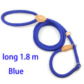 Adjustable Collar Harness Dog Leash-ROROZ PETSUPPLIER