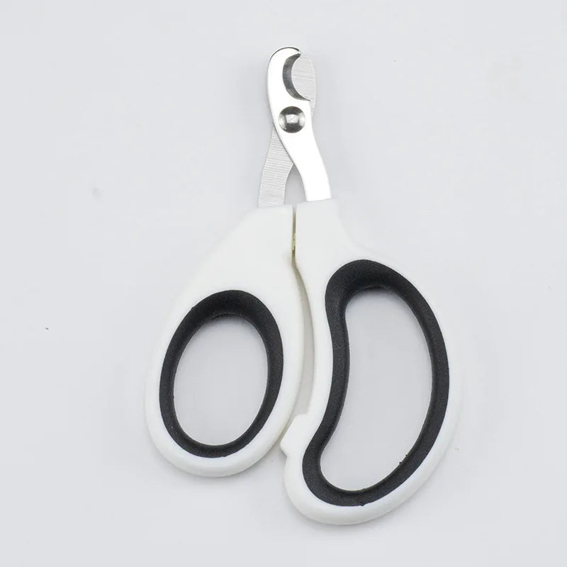 Professional Cat Nail Scissors Pet-ROROZ PETSUPPLIER