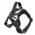 Pet Adjustable Harness Small and Large Dog Harness Vest-ROROZ PETSUPPLIER