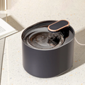 Cat Automatic Water Fountain 3L Silent Drinking Fountain-ROROZ PETSUPPLIER
