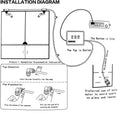 Terrarium Fogger Misting System Rainforest Sprayer-ROROZ PETSUPPLIER