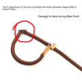Adjustable Collar Harness Dog Leash-ROROZ PETSUPPLIER