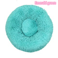 Super Soft Pet  Bed Plush Full Size Washable Calm Bed-ROROZ PETSUPPLIER