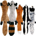 Funny Simulated Animal No Stuffing Dog Toy-ROROZ PETSUPPLIER