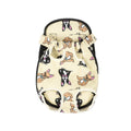 Travel In Style With Your Pet Backpack-ROROZ PETSUPPLIER