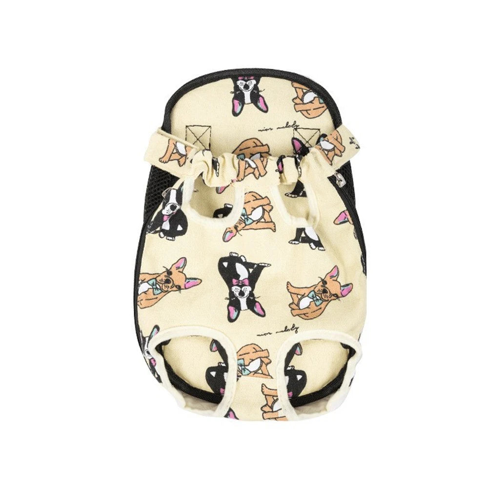 Travel In Style With Your Pet Backpack-ROROZ PETSUPPLIER