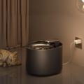 Cat Automatic Water Fountain 3L Silent Drinking Fountain-ROROZ PETSUPPLIER