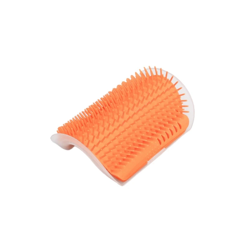 Cat Scratcher Massager for Scratching Brush-ROROZ PETSUPPLIER