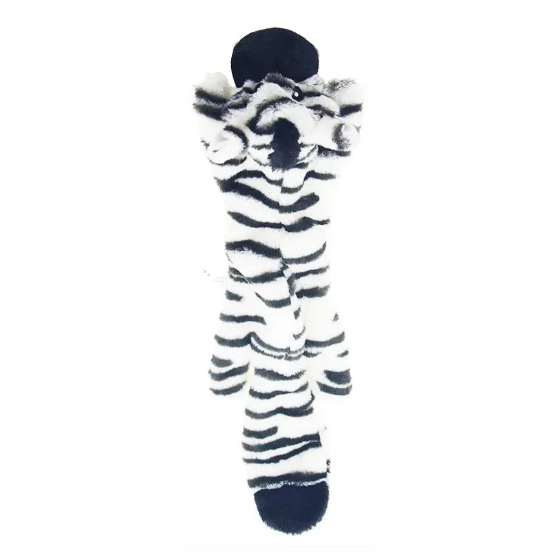 Funny Simulated Animal No Stuffing Dog Toy-ROROZ PETSUPPLIER