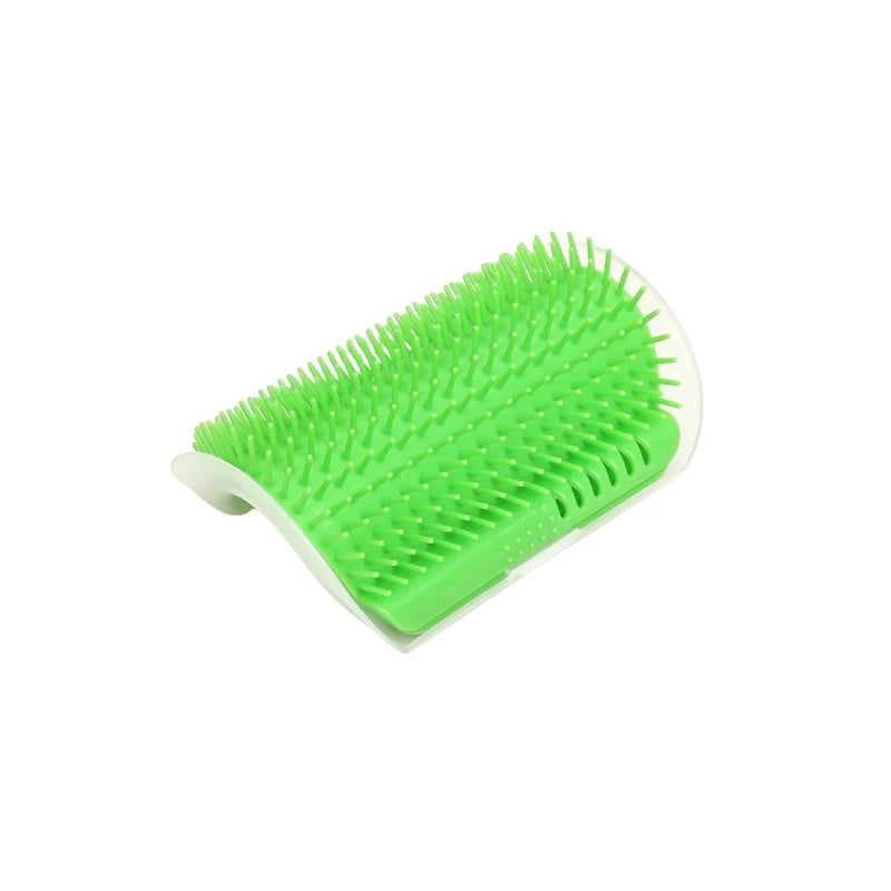 Cat Scratcher Massager for Scratching Brush-ROROZ PETSUPPLIER