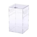 Reptile Habitat Terrarium Breeding Box-ROROZ PETSUPPLIER
