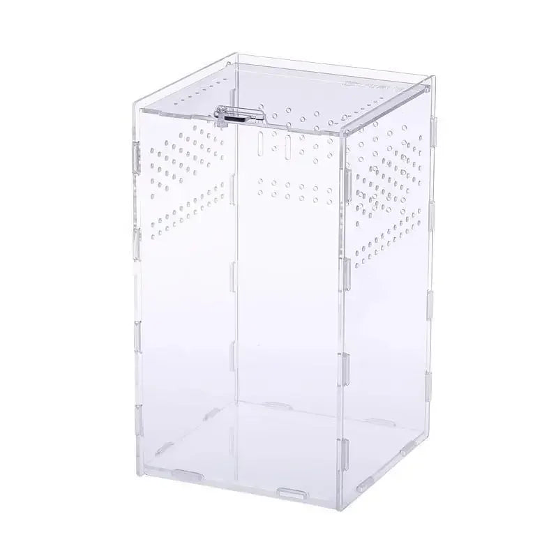 Reptile Habitat Terrarium Breeding Box-ROROZ PETSUPPLIER
