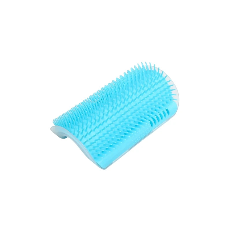 Cat Scratcher Massager for Scratching Brush-ROROZ PETSUPPLIER