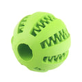 Dog Ball Toys for Small  Interactive Elasticity Puppy Chew Toy-ROROZ PETSUPPLIER