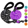 Strong Dog Leash Pet Leashes-ROROZ PETSUPPLIER