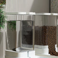 Automatic Feeder Cat Food Bowl-ROROZ PETSUPPLIER