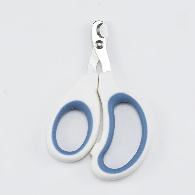 Professional Cat Nail Scissors Pet-ROROZ PETSUPPLIER