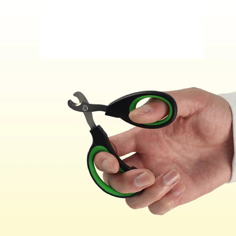 Professional Cat Nail Scissors Pet-ROROZ PETSUPPLIER