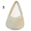 Handmade Dog Bag Pet Kitten Carrier Outdoor Travel Handbag-ROROZ PETSUPPLIER
