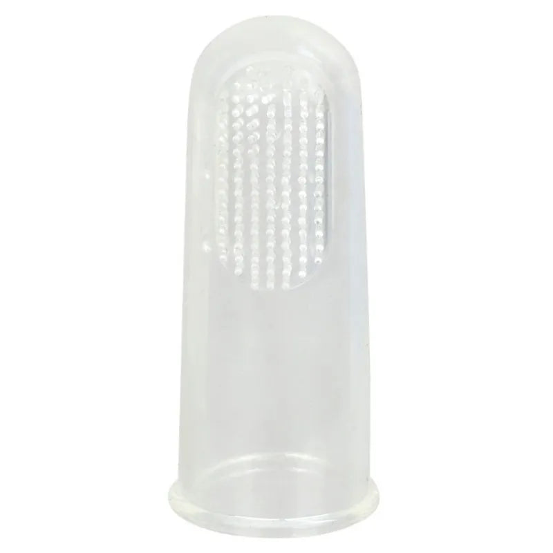 Dog Toothbrush 2PC Teeth Cleaning-ROROZ PETSUPPLIER