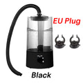 4L Reptile Humidifier Terrarium Fogger Automatic Shutdown Hose-ROROZ PETSUPPLIER
