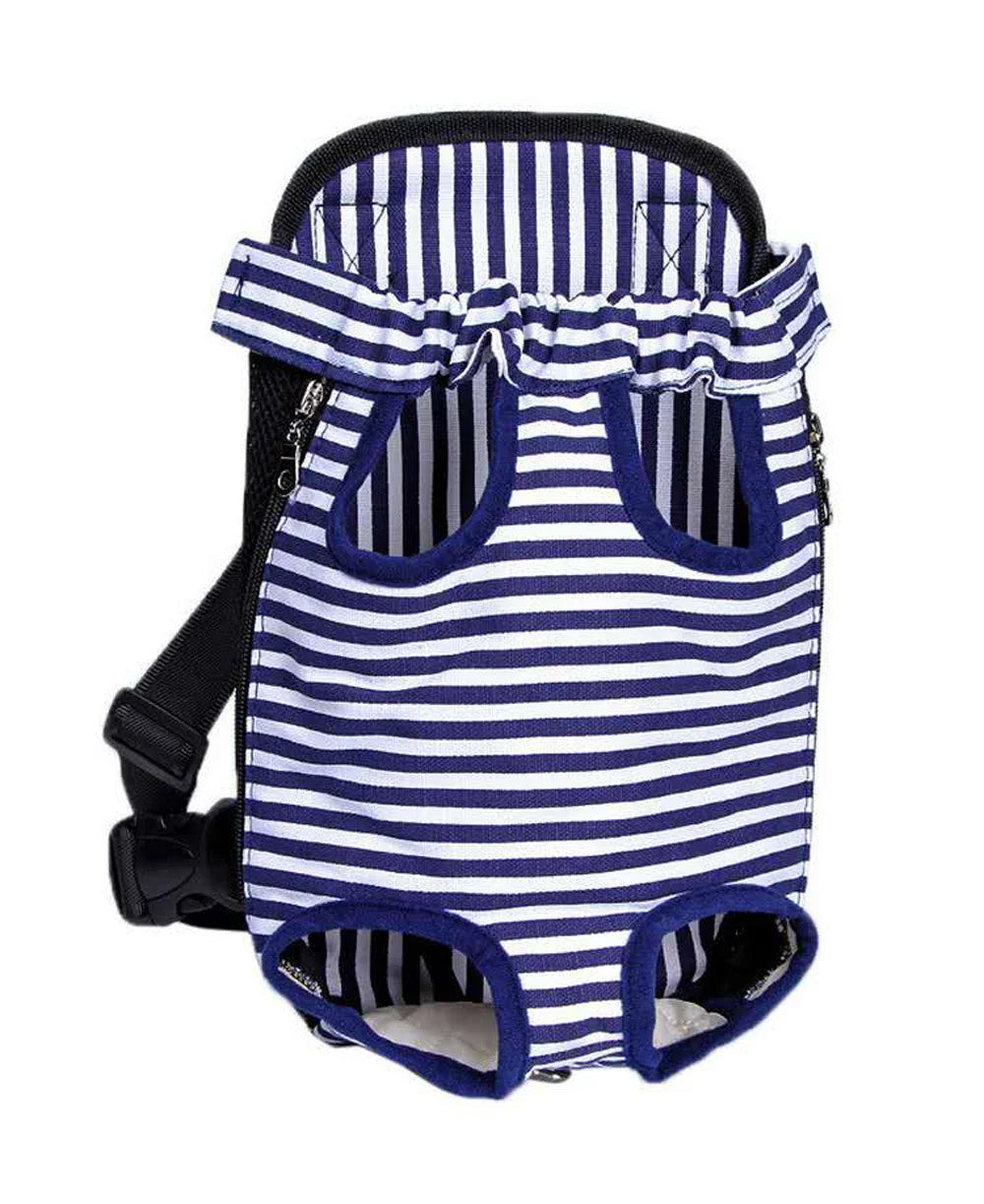 Travel In Style With Your Pet Backpack-ROROZ PETSUPPLIER