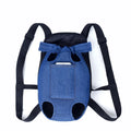Travel In Style With Your Pet Backpack-ROROZ PETSUPPLIER