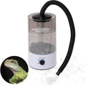 4L Reptile Humidifier Terrarium Fogger Automatic Shutdown Hose-ROROZ PETSUPPLIER