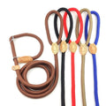 Adjustable Collar Harness Dog Leash-ROROZ PETSUPPLIER