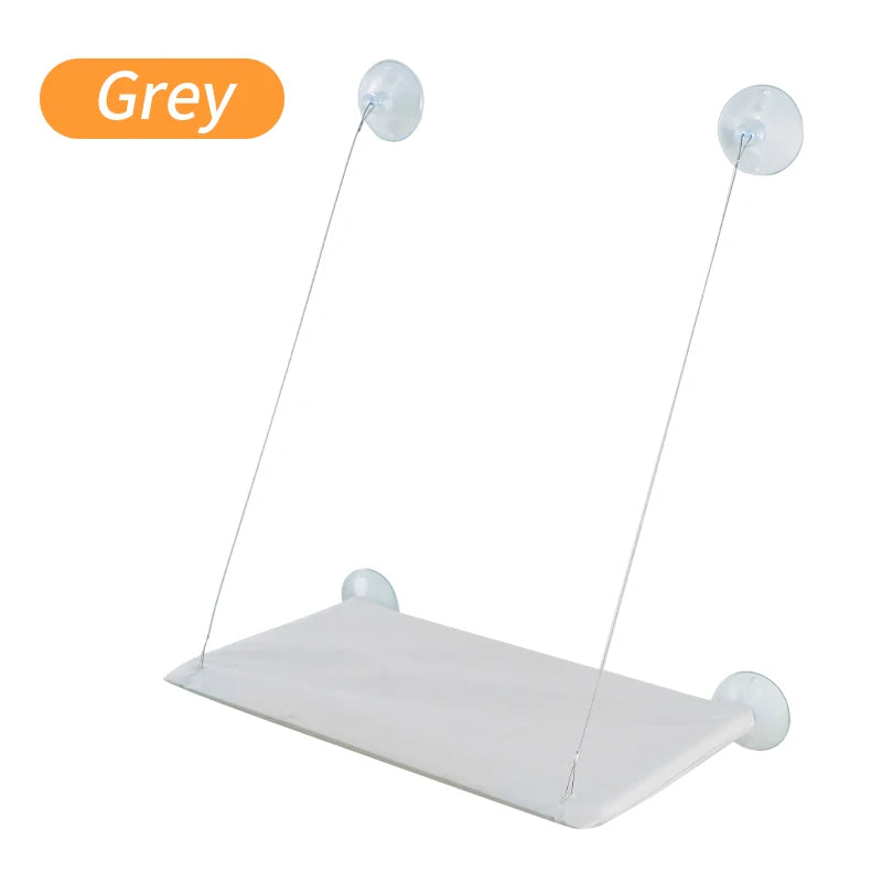 New Cat Hammock Window Hanger-ROROZ PETSUPPLIER