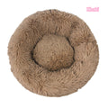 Super Soft Pet  Bed Plush Full Size Washable Calm Bed-ROROZ PETSUPPLIER