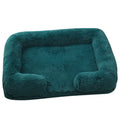 Large Dog Bed Dog Plush Pet Bed-ROROZ PETSUPPLIER