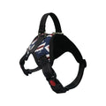 Pet Adjustable Harness Small and Large Dog Harness Vest-ROROZ PETSUPPLIER