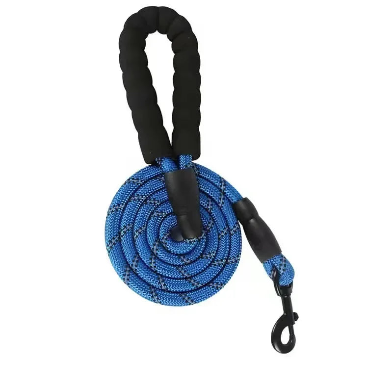 Strong Dog Leash Pet Leashes-ROROZ PETSUPPLIER