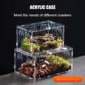 Reptile Habitat Terrarium Breeding Box-ROROZ PETSUPPLIER