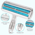 Pet Hair Remover Roller - Dog & Cat Fur Remover-ROROZ PETSUPPLIER