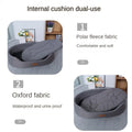 Waterproof and Anti-Mite Sofa Bed for Dogs-ROROZ PETSUPPLIER