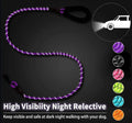 Strong Dog Leash Pet Leashes-ROROZ PETSUPPLIER