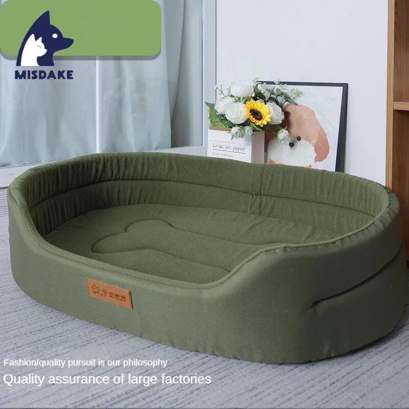 Waterproof and Anti-Mite Sofa Bed for Dogs-ROROZ PETSUPPLIER