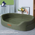 Waterproof and Anti-Mite Sofa Bed for Dogs-ROROZ PETSUPPLIER