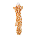 Funny Simulated Animal No Stuffing Dog Toy-ROROZ PETSUPPLIER