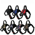 Pet Adjustable Harness Small and Large Dog Harness Vest-ROROZ PETSUPPLIER