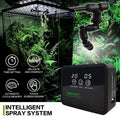 Terrarium Fogger Misting System Rainforest Sprayer-ROROZ PETSUPPLIER