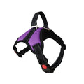 Pet Adjustable Harness Small and Large Dog Harness Vest-ROROZ PETSUPPLIER