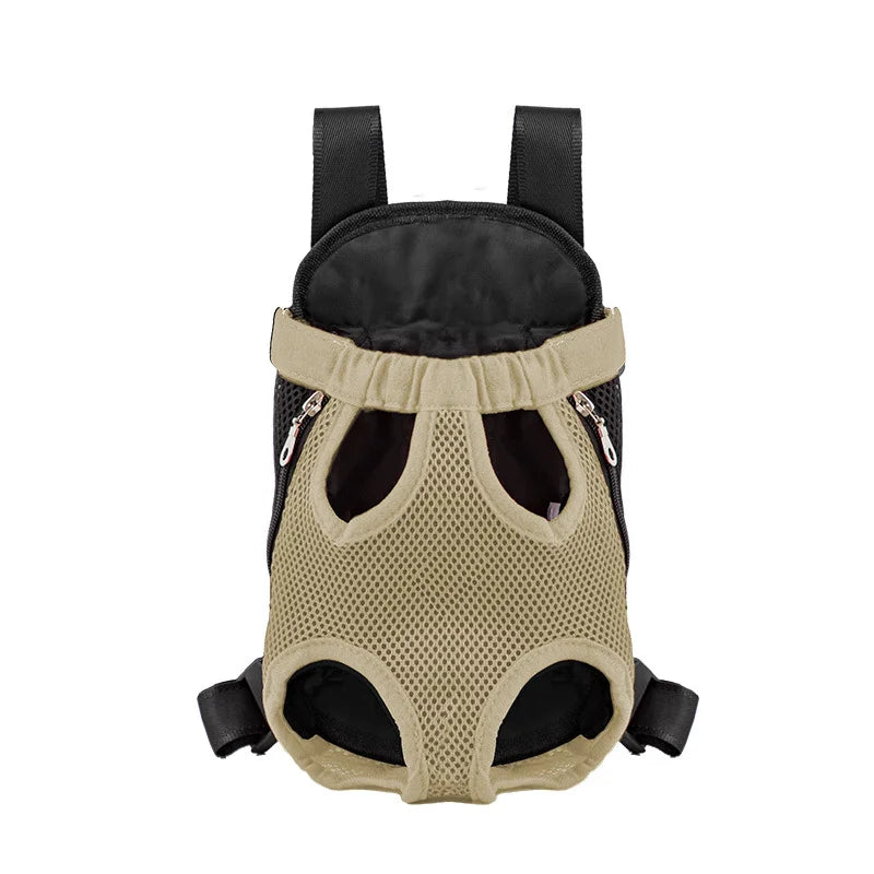 Travel In Style With Your Pet Backpack-ROROZ PETSUPPLIER