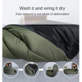 Waterproof and Anti-Mite Sofa Bed for Dogs-ROROZ PETSUPPLIER