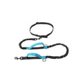 Reflective Leash Traction Rope Pet Dog Running Belt-ROROZ PETSUPPLIER