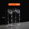 Reptile Habitat Terrarium Breeding Box-ROROZ PETSUPPLIER