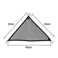 Reptile Hammock Lounger Ladder Accessories-ROROZ PETSUPPLIER